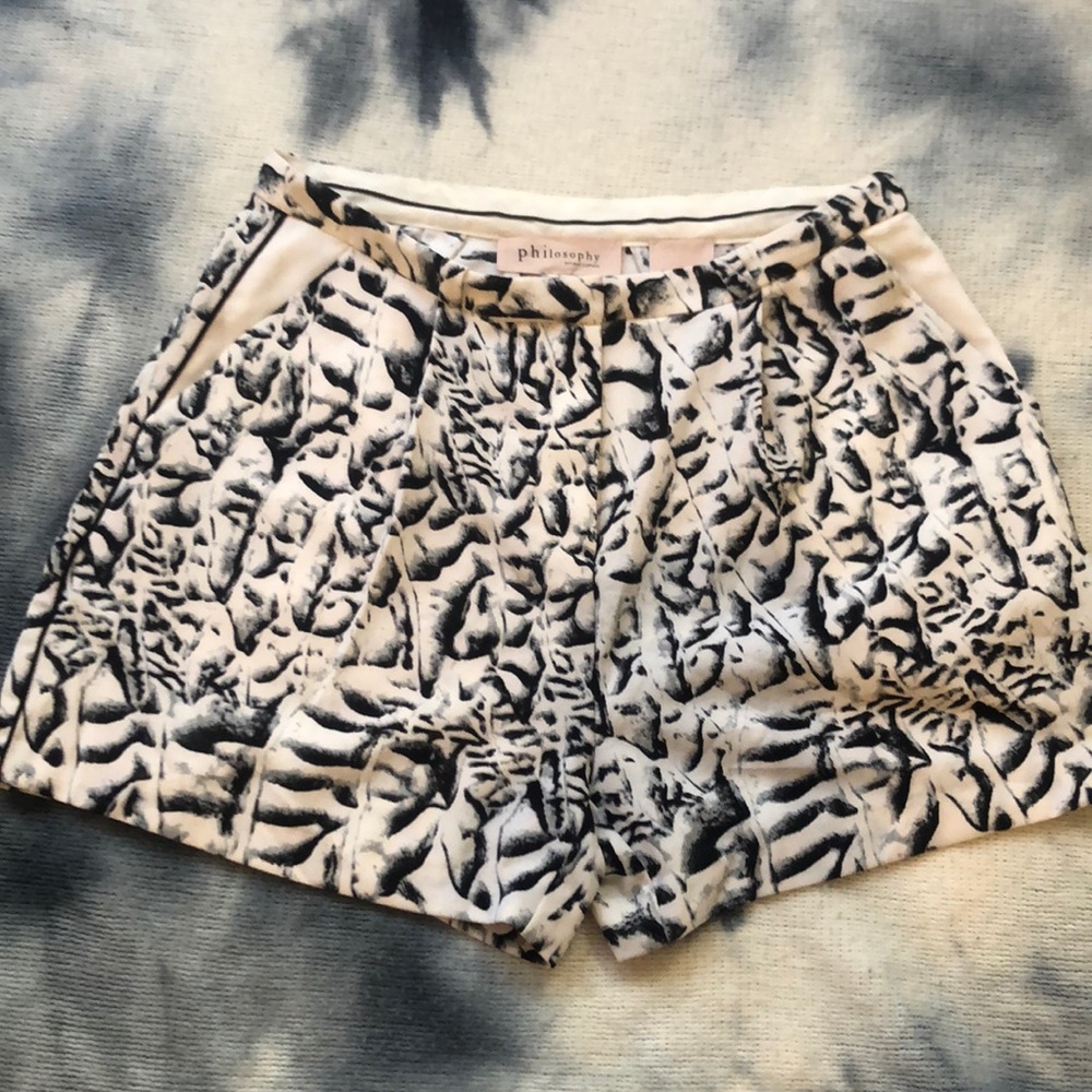 Philosophy shorts!